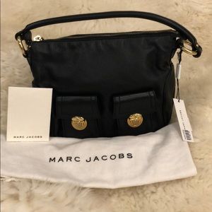 Marc Jacobs Black Bag